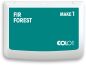 Preview: COLOP Stempelkissen 155130 MAKE1 fir forest