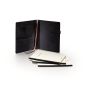 Preview: CONCEPTUM Business Organiser A5 CF131 Conceptum flex Set schwarz