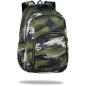 Preview: COOLPACK Rucksack Break 29l F024703 Gecko