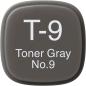 Preview: COPIC Marker Classic 20075106 T-9 - Toner Grey No.9