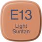 Preview: COPIC Marker Classic 20075117 E13 - Light Suntan