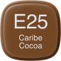 Preview: COPIC Marker Classic 20075119 E25 - Caribe Cocoa