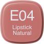 Preview: COPIC Marker Classic 20075124 E04 - Lipstick Natural