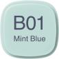 Preview: COPIC Marker Classic 20075131 B01 - Mint Blue