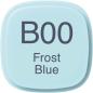 Preview: COPIC Marker Classic 20075132 B00 - Frost Blue