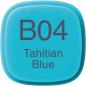 Preview: COPIC Marker Classic 20075136 B04 - Tahitian Blue