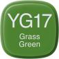 Preview: COPIC Marker Classic 20075141 YG17 - Grass Green