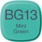 Preview: COPIC Marker Classic 20075143 BG13 - Mint Green