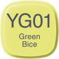 Preview: COPIC Marker Classic 20075148 YG01 - Green Bice