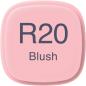 Preview: COPIC Marker Classic 20075149 R20 - Blush