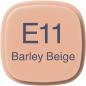 Preview: COPIC Marker Classic 20075150 E11 - Bareley Beige