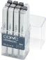 Preview: COPIC Marker Classic 20075153 Grau-Set TG, 12 Stück