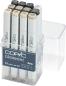 Preview: COPIC Marker Classic 20075154 Grau-Set WG, 12 Stück