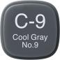 Preview: COPIC Marker Classic 2007516 C-9 - Cool Grey No.9