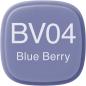 Preview: COPIC Marker Classic 20075170 BV04 - Blue Berry