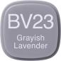 Preview: COPIC Marker Classic 20075171 BV23 - Greyish Lavender