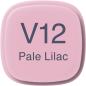 Preview: COPIC Marker Classic 20075173 V12 - Pale Lilac