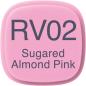 Preview: COPIC Marker Classic 20075176 RV02 - Sugared Almond Pink