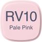 Preview: COPIC Marker Classic 20075177 RV10 - Pale Pink