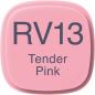 Preview: COPIC Marker Classic 20075178 RV13 - Tender Pink