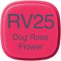 Preview: COPIC Marker Classic 20075180 RV25 - Dog Rose Flower