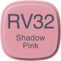 Preview: COPIC Marker Classic 20075181 RV32 - Shadow Pink