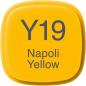 Preview: COPIC Marker Classic 20075193 Y19 - Napoli Yellow