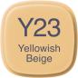 Preview: COPIC Marker Classic 20075194 Y23 - Yellowish Beige