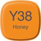 Preview: COPIC Marker Classic 20075195 Y38 - Honey