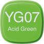 Preview: COPIC Marker Classic 20075197 YG07 - Acid Green