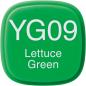 Preview: COPIC Marker Classic 20075198 YG09 - Lettuce Green