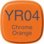 Preview: COPIC Marker Classic 2007520 YR04 - Chrome Orange