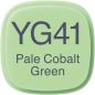 Preview: COPIC Marker Classic 20075202 YG41 - Pale Cobalt Green