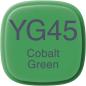 Preview: COPIC Marker Classic 20075203 YG45 - Cobalt Green