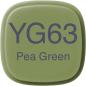 Preview: COPIC Marker Classic 20075204 YG63 - Pea Green