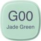 Preview: COPIC Marker Classic 20075206 G00 - Jade Green