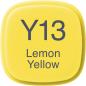 Preview: COPIC Marker Classic 2007521 Y13 - Lemon Yellow