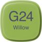 Preview: COPIC Marker Classic 20075212 G24 - Willow