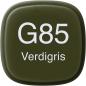 Preview: COPIC Marker Classic 20075216 G85 - Verdigris