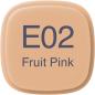 Preview: COPIC Marker Classic 20075230 E02 - Fruit Pink