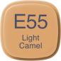 Preview: COPIC Marker Classic 20075238 E55 - Light Camel