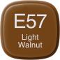 Preview: COPIC Marker Classic 20075239 E57 - Light Walnut