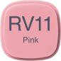 Preview: COPIC Marker Classic 2007528 RV11 - Pink