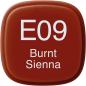 Preview: COPIC Marker Classic 2007529 E09 - Burnt Sienna