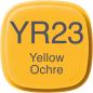 Preview: COPIC Marker Classic 2007533 YR23 - Yellow Ochre