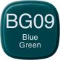 Preview: COPIC Marker Classic 2007536 BG09 - Blue Green