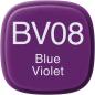 Preview: COPIC Marker Classic 2007538 BV08 - Blue Violet