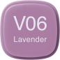 Preview: COPIC Marker Classic 2007552 V06 - Lavender