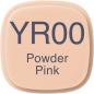 Preview: COPIC Marker Classic 2007555 YR00 - Powder Pink