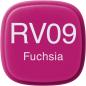 Preview: COPIC Marker Classic 2007560 RV09 - Fuchsia